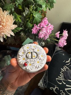 Dior bronzer