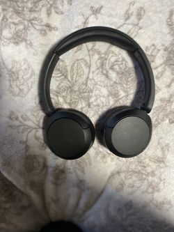 SONY WIRELESS HEADPHONES