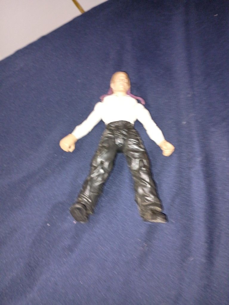 Wwe