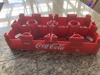Cola Holder