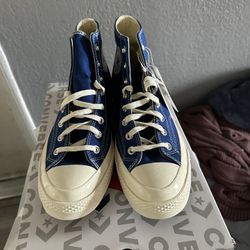 Chuck Commes Des Garçon 