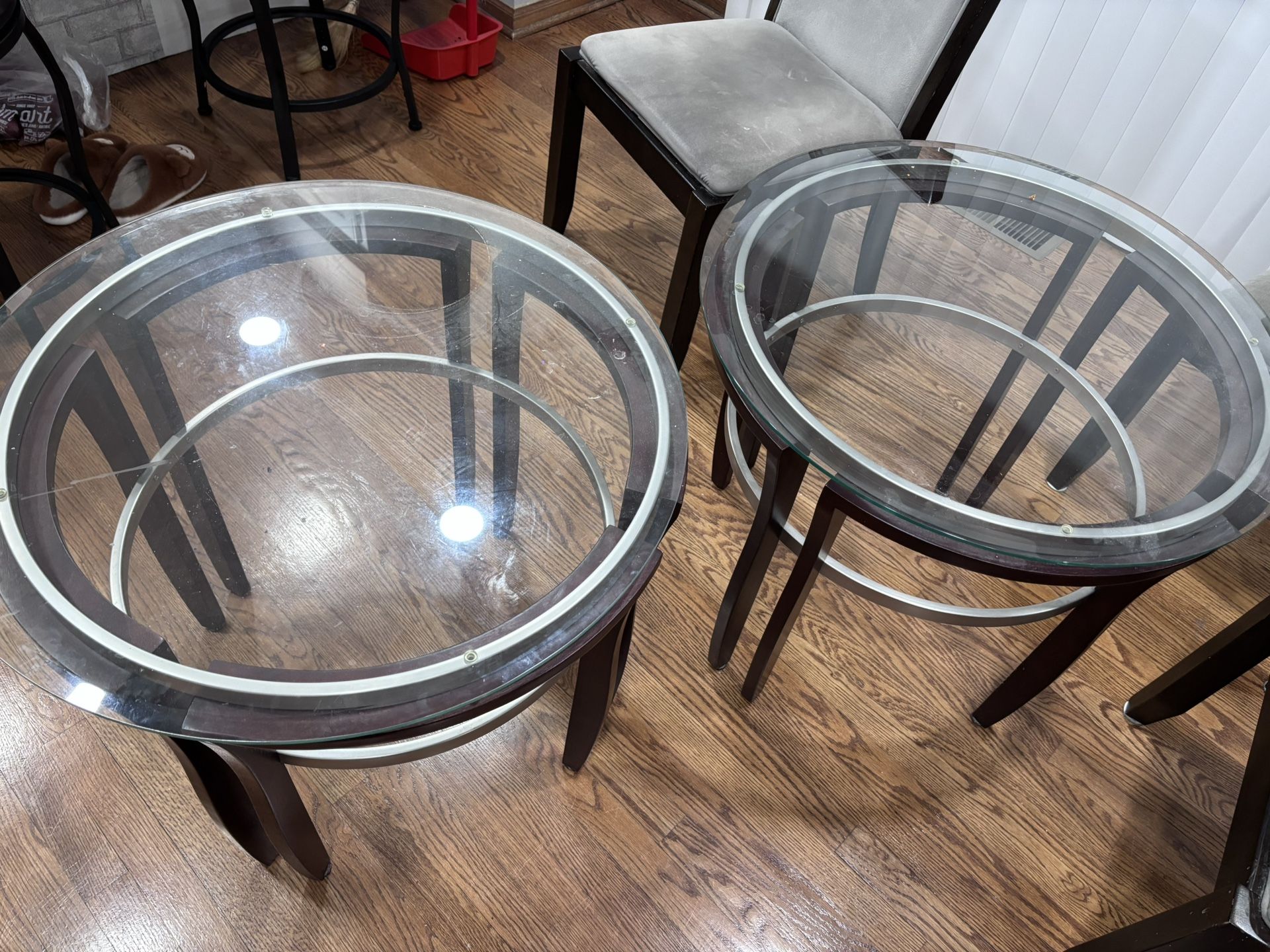 Coffee Tables