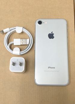iPhone 7 128GB Factory Unlocked