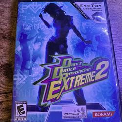 Dance Revolution Extreme 2
