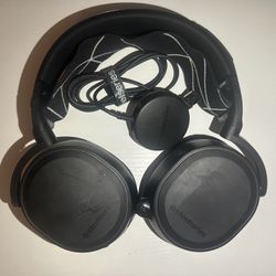 Steelseries Arctis Headset 