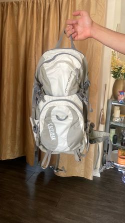 Mochila para cuando and as de campo .