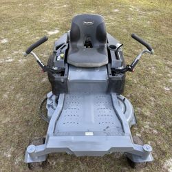 2023 Murray Cruz Zero Turn 