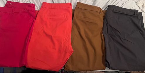 Old Navy Pixie Skinny Pants 14