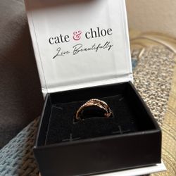 Cate & Chloe Earrings