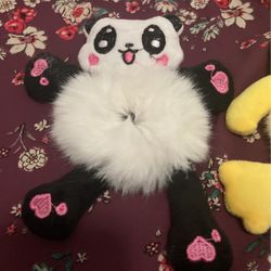 Colas Para El Cabello 