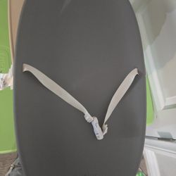 Evolution Changing Pad