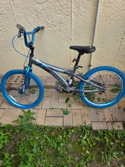 Kids bicycle