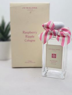 Jo Malone London 

Raspberry Ripple Cologne 

3.4 fl