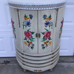 Antique Cabinet