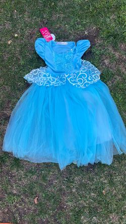 Princess Dress
