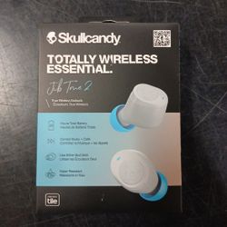 Skull Candy Earbuds 