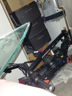 Blade GT II Electric Scooter