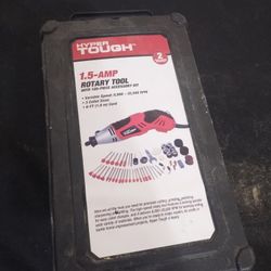 Rotary Tool brand New