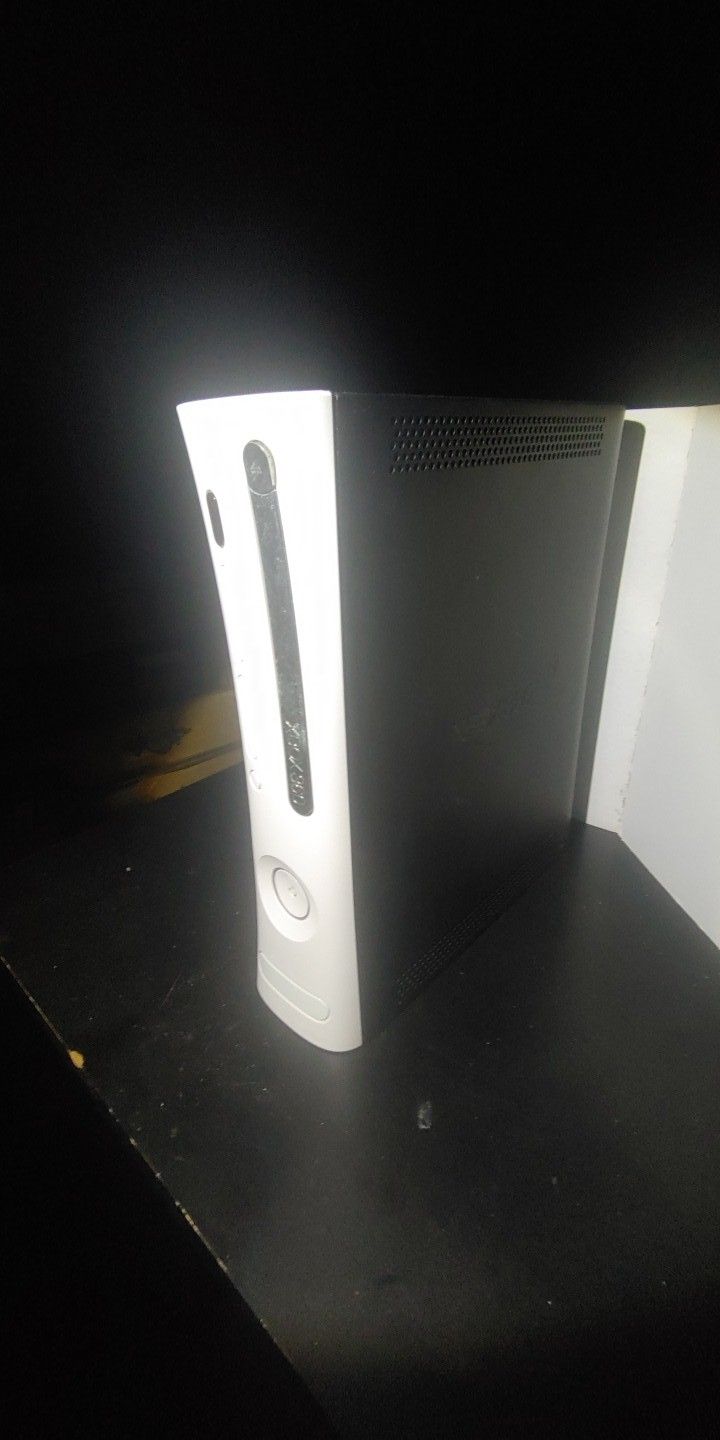 Xbox 360 For Parts