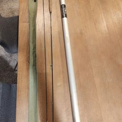 Orvis Rocky Mountain 6'6" 4wt 2 Piece Fly Rod