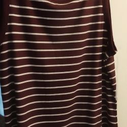 Brand New Woman’s Sleeveless Top