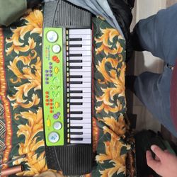 Kids Musical Fun Keyboard 