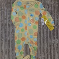 Baby Onesie 