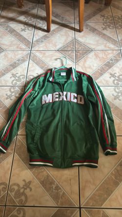 México jacket