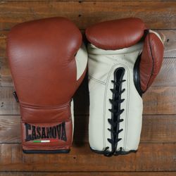 Casanova premium Boxing gloves