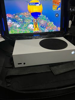 Xbox series s
