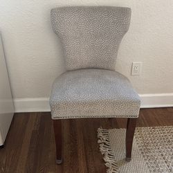 Soft like new chair