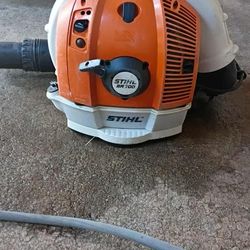 STIHL BR700