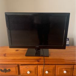Coby TV