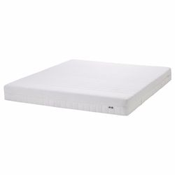 IKEA Mattress! Full Size (very new in Guest Room)