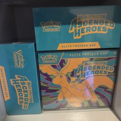 Ascended Heroes ETB