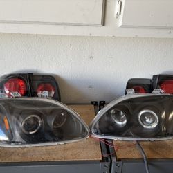 Honda Acura Parts 