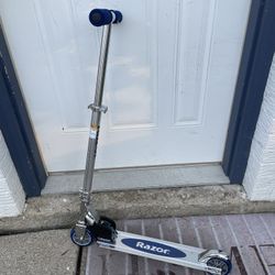 Razor Scooter Brand New 