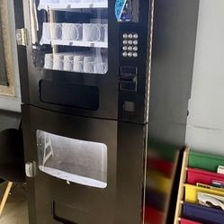 Vending Machine