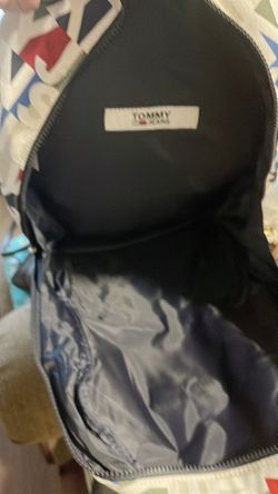 Tommy Hilfiger Brand New Backpack  Thumbnail
