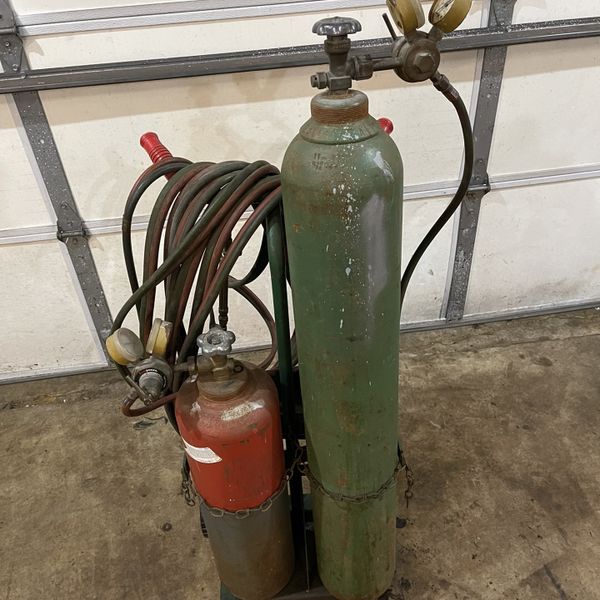 Torch Tanks for Sale in Waukegan, IL OfferUp