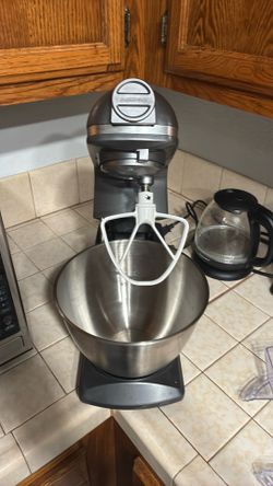 Farberware professional stand mixer
