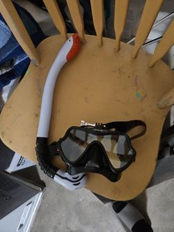 Swim gear