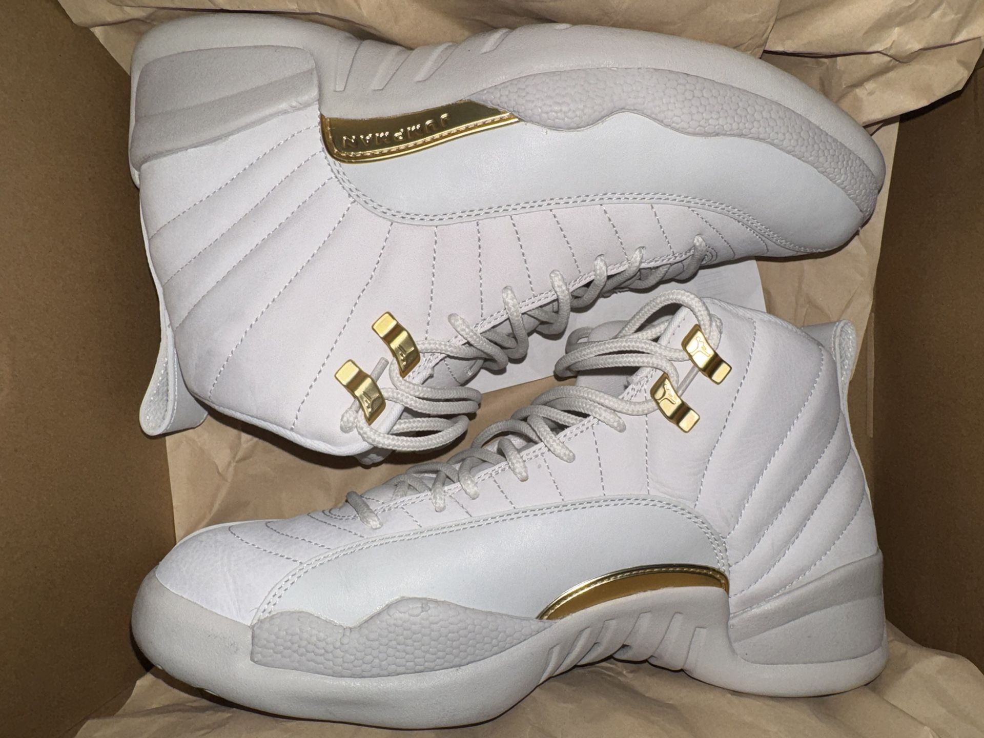Air Jordan 12 Retro