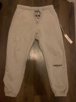 Essentials pants