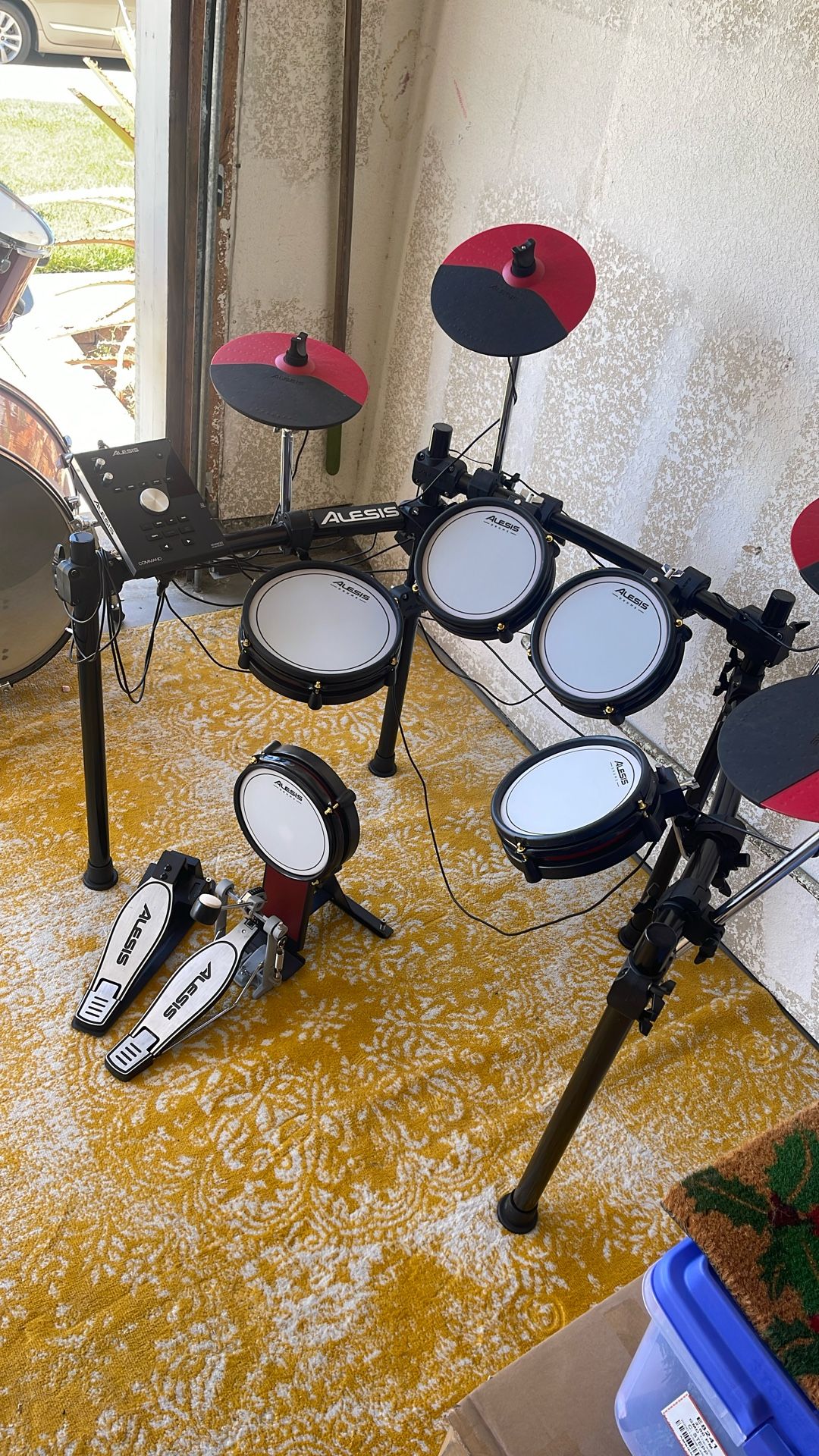 ALESIS Electric Drums
