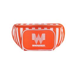 Whataburger Fanny Pack Brand New