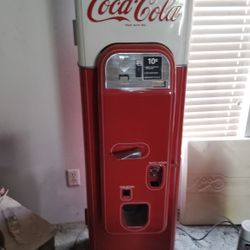 1944 Vendo COCACOLA VENDO 