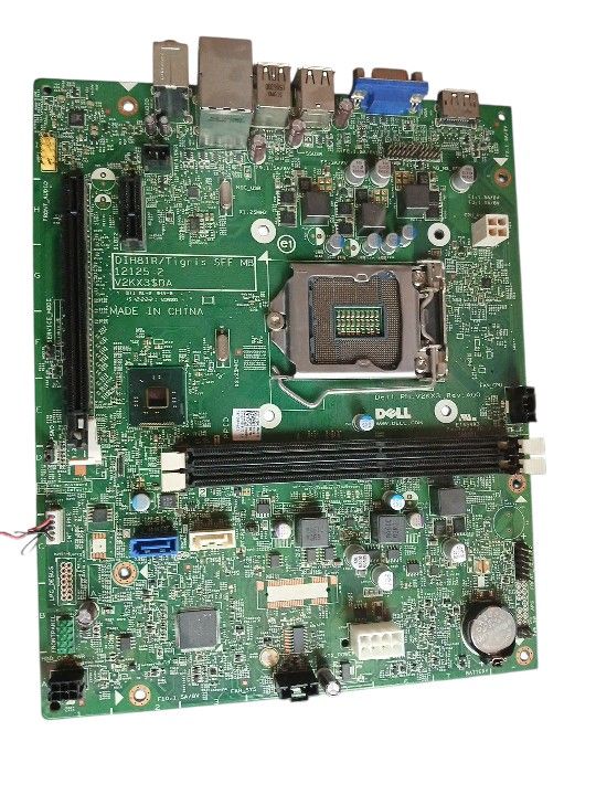 Optiplex Desktop Computer Parts Motherboard
