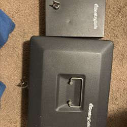 Safes 