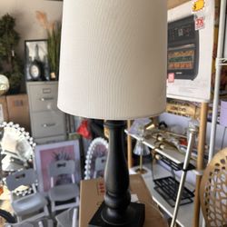 Lamp Table 